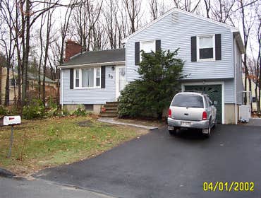 Burlington Addition
