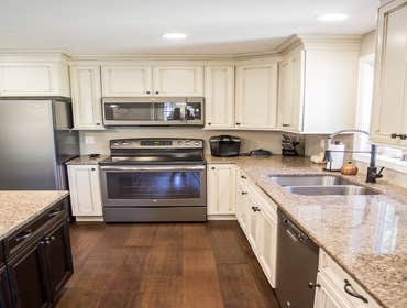 Royalston, MA Custom Home