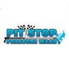 Pit Stop Pressure Wash logo