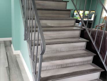 THE BEAUTIFUL HOME COMPANY - "Everything You Need To Make Your Home Beautiful!" Wood Flooring, Granite & Tile Floors, Granite Shower, Tile Back Splash