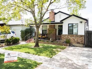 Photos by Heritage Exteriors #1