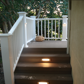 Outdoor living and Decks