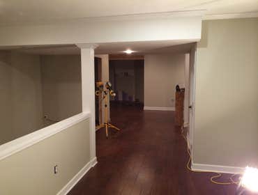 Infinity Home Renovation, Inc Projects