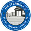 MasterDecks logo