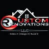 Custom Renovations LLC logo