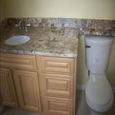 Washington Bathroom Remodel