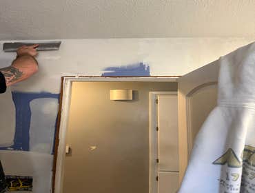 Bathroom Remodel A full bathroom gut and remodel involves completely removing the existing bathroom down to the structural framing and rebuilding the s