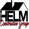 the Helm Construction Group LLC logo