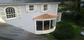 Photos by John Morrissey Remodeling #1