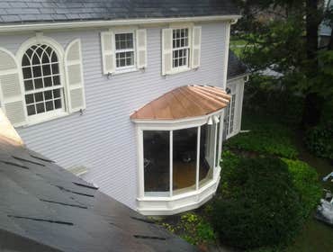 Photos by John Morrissey Remodeling #1