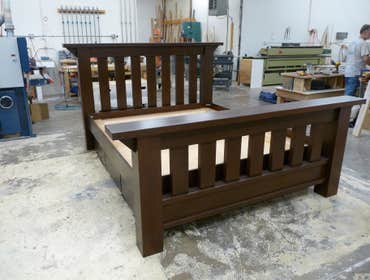 Custom Furniture