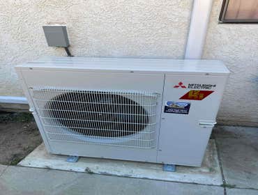 Photos by Bee Right There Heating and Air #1