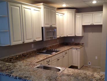 Two Men And A Saw Llc Projects