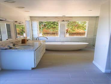 Bathroom Remodel