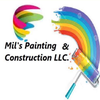 Mil's Painting & Construction LLC logo