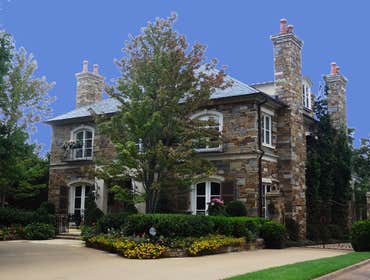 Photos from James Lee Eubanks Architect, P.A