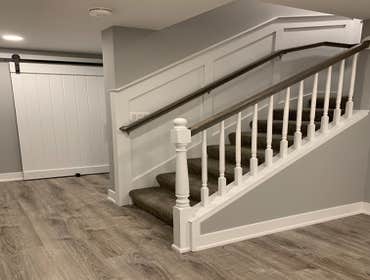 Photos by Bailey Construction Services Inc #1