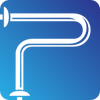 Plumb-All logo