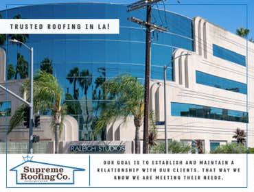 Photos by Supreme Roofing Co Inc #1
