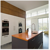 Kitchen Remodeling