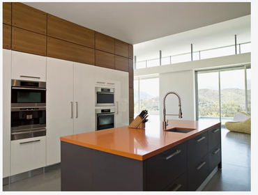 Kitchen Remodeling