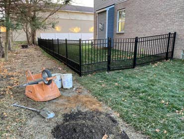 Fences