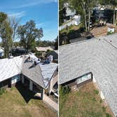Just-in-time-roofing