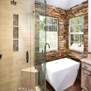 bathroom remodeling