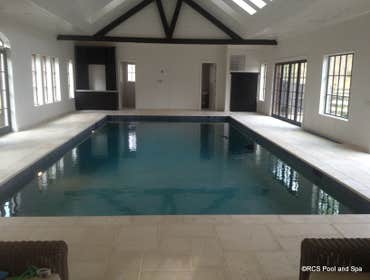 Photo(s) from RCS Pool and Spa Gunite Pools
