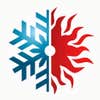 Rees Heating & Cooling logo