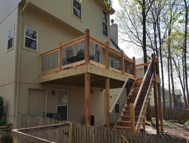 Photos by Repairs Unlimited, Inc #1
