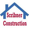 Donald Lewis Scribner (DBA Scribner Construction) logo