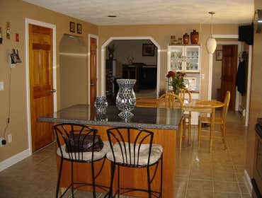 Photos by Lou's Cape Ann Painting #1