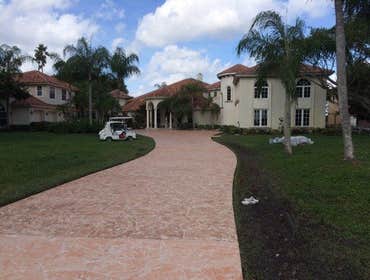 Photos from Falcon Estimating, Inc Dba Concrete Solutions Fl