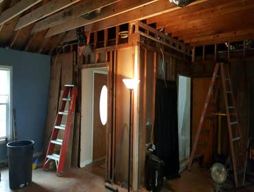 Photos from Mingoia Home Improvements