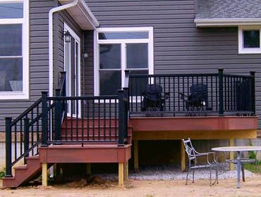 Additional Living Spaces