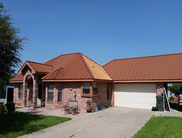 Photos by McAllen Valley Roofing Co #1