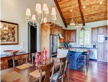Yadkin Point, Cottage 14