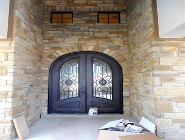 Custom Home - Liberty Hill, Texas