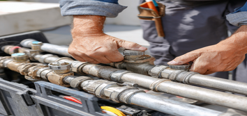 Big Island plumbing Services