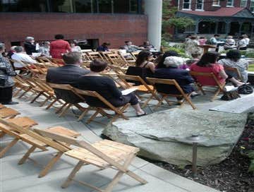 Photo(s) from Landscape Architectural Services Inc
