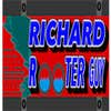 Richard Rooter Guy logo