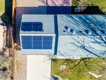 Solar Panel Installations