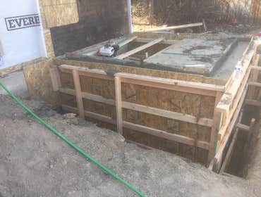 Photo(s) from All In One Concrete