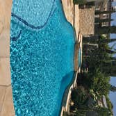 Sparkling Touch Pool