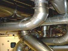 duct installation