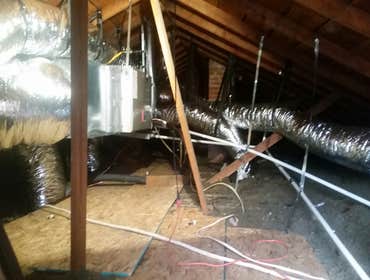 Photos from Bates Heating and Air