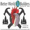 Better World Builders logo