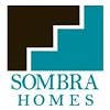 Sombra Homes logo