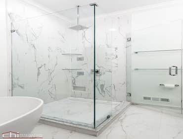 Ranch Triangle Chicago Renovation
